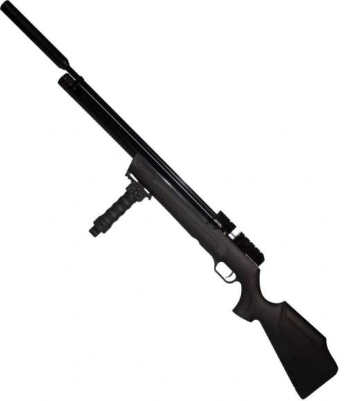 Гвинтівка (PCP) Ekol Esp1450H (кал. 4,5 мм) Гвинтівка (PCP) Ekol Esp1450H (кал. 4,5 мм)