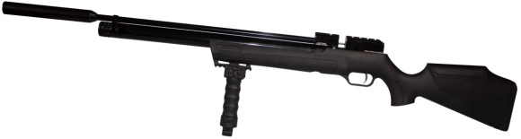 Гвинтівка (PCP) Ekol Esp1450H (кал. 4,5 мм) Гвинтівка (PCP) Ekol Esp1450H (кал. 4,5 мм)