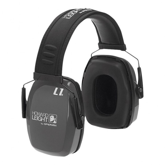 Активные наушники Howard leight Slimline passive earmuffs