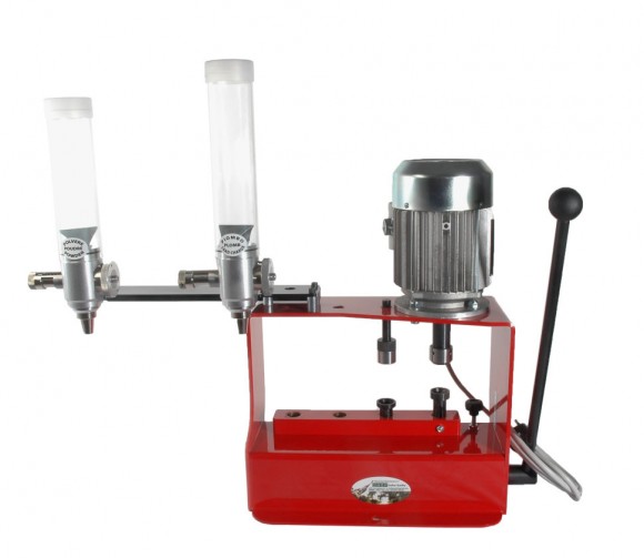 Станок MANUALE GAEP V-S 1000