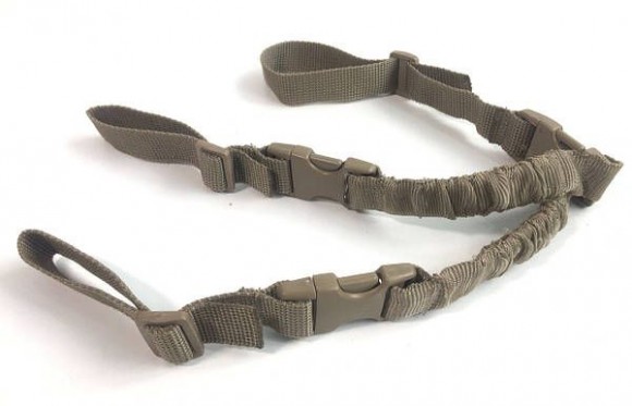 Ремінь для АК РТ-3 з кріпленням на броню