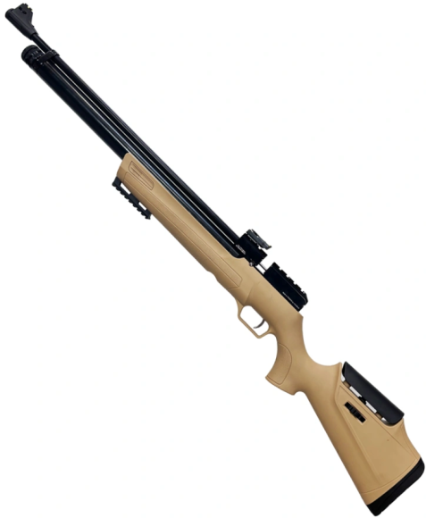 Гвинтівка (PCP) Ekol Esp1450H (4.5mm) Desert Гвинтівка (PCP) Ekol Esp1450H (4.5mm) Desert