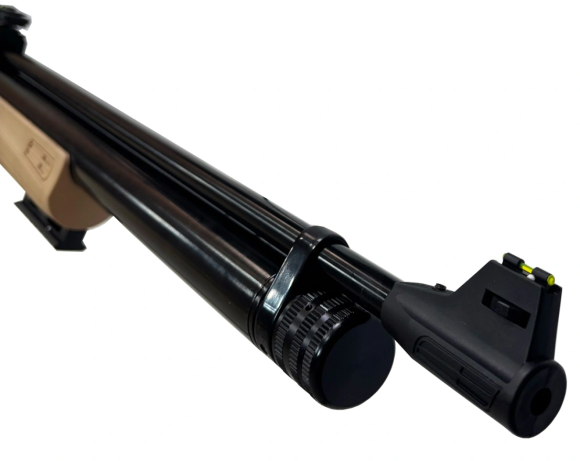Гвинтівка (PCP) Ekol Esp1450H (4.5mm) Desert Гвинтівка (PCP) Ekol Esp1450H (4.5mm) Desert