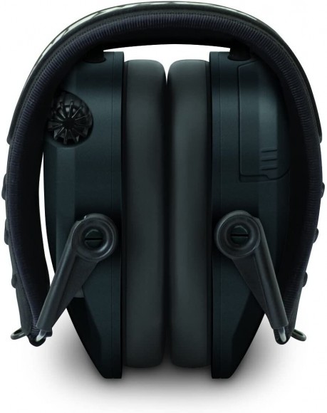 Активные наушники Walker's Razor Slim earmuffs Black