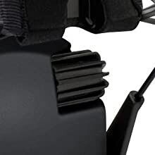 Активные наушники Walker's Razor Slim earmuffs Black