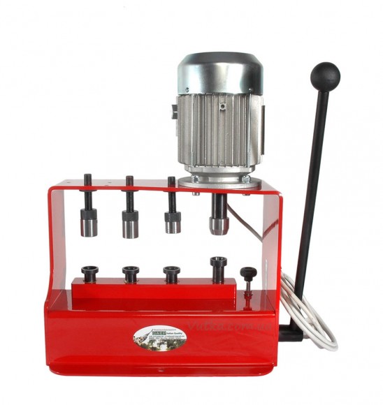 Станок MANUALE GAEP V-S 850/4 Plus Станок MANUALE GAEP V-S 850/4 Plus