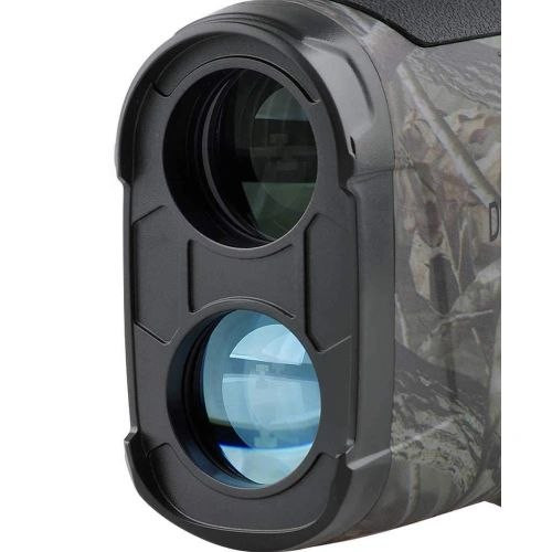 Далекомір DISCOVERY OPTICS Rangerfinder D4000 Camo Далекомір DISCOVERY OPTICS Rangerfinder D4000 Camo