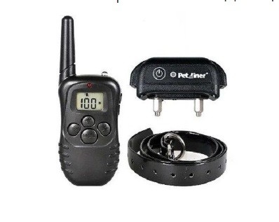 Электронный ошейник PET 998 DB Электронный ошейник PET 998 DB