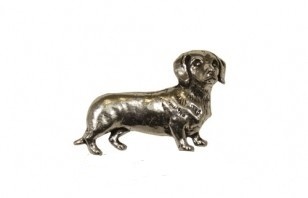 Значок "Такса" (D12)