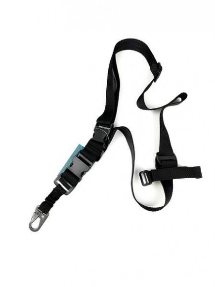 Ремінь для АК триточковий зі швидким зкиданням TTX