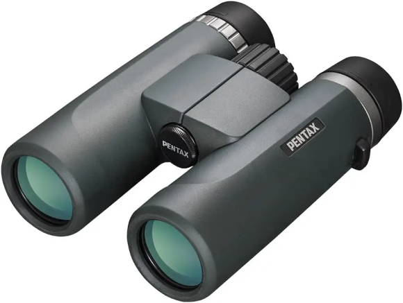 Бінокль Pentax AD 10X36 WP (62852) Бінокль Pentax AD 10X36 WP (62852)