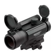 Коліматорний приціл DISCOVERY OPTICS 1Х35 RED DOT