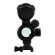 Коліматорний приціл DISCOVERY OPTICS 1Х35 RED DOT Коліматорний приціл DISCOVERY OPTICS 1Х35 RED DOT