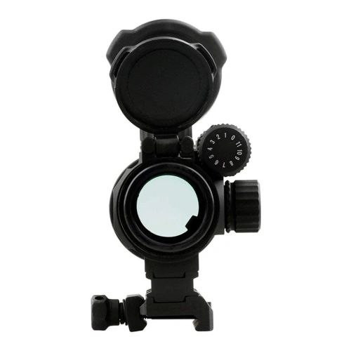 Коліматорний приціл DISCOVERY OPTICS 1Х35 RED DOT Коліматорний приціл DISCOVERY OPTICS 1Х35 RED DOT