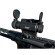 Коліматорний приціл DISCOVERY OPTICS 1Х35 RED DOT Коліматорний приціл DISCOVERY OPTICS 1Х35 RED DOT