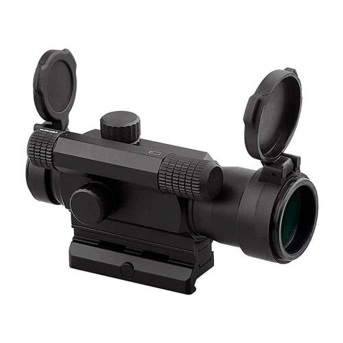 Коліматорний приціл DISCOVERY OPTICS 1Х35 RED DOT Коліматорний приціл DISCOVERY OPTICS 1Х35 RED DOT