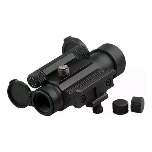 Коліматорний приціл DISCOVERY OPTICS 1Х35 RED DOT Коліматорний приціл DISCOVERY OPTICS 1Х35 RED DOT