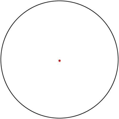 Коліматорний приціл DISCOVERY OPTICS 1Х35 RED DOT Коліматорний приціл DISCOVERY OPTICS 1Х35 RED DOT