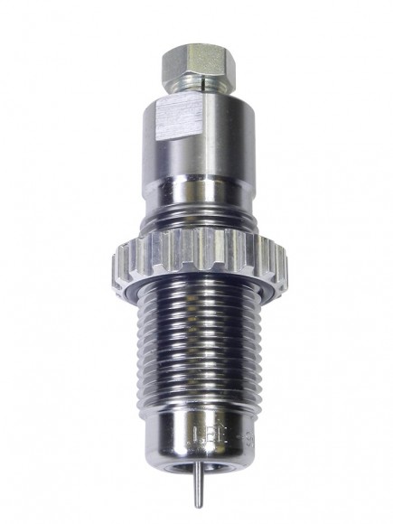 Калибрующая-декапсулирующая матрица для резины травмат 9х22 9pa Carbide Sizing-Decapping Die 9Pa Калибрующая-декапсулирующая матрица для резины травмат 9х22 9pa Carbide Sizing-Decapping Die 9Pa