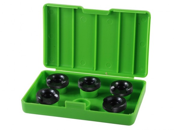 Набір шелхолдерів Реддінг Компетішн Redding #10 Competition shell holder Set 223 380 Набір шелхолдерів Реддінг Компетішн Redding #10 Competition shell holder Set 223 380