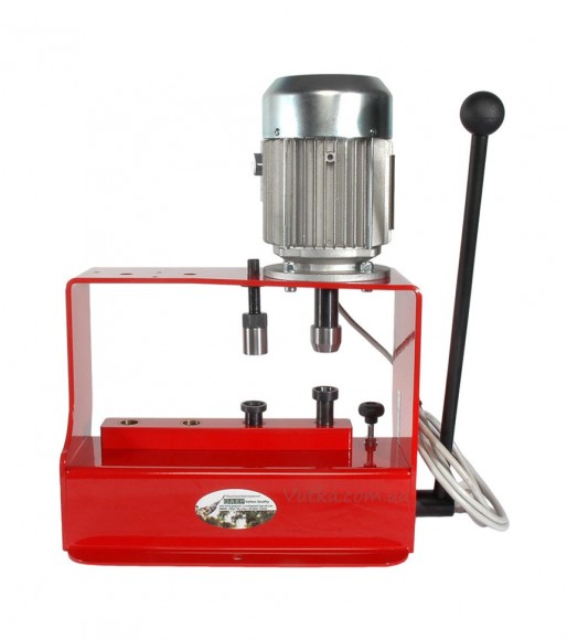 Станок MANUALE GAEP V-S 500