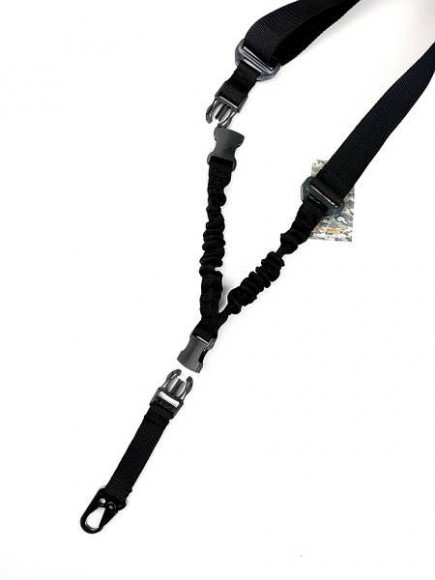 Ремінь для АК одноточковий зі швидким скиданням TTX