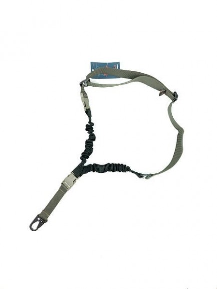 Ремінь для АК одноточковий зі швидким скиданням TTX