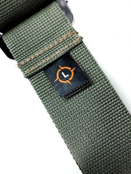 Ремінь для АК одноточковий зі швидким скиданням TTX