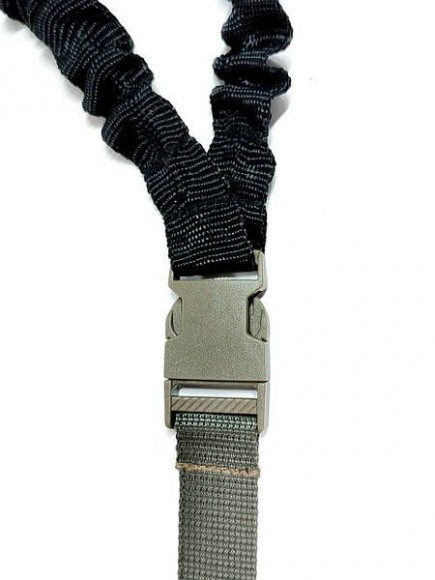 Ремінь для АК одноточковий зі швидким скиданням TTX