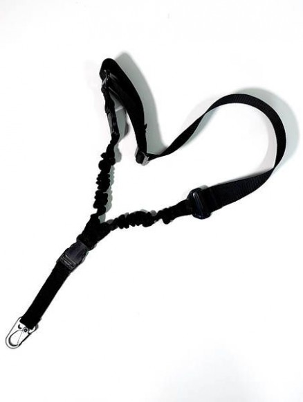 Ремінь для АК одноточковий зі швидким скиданням TTX