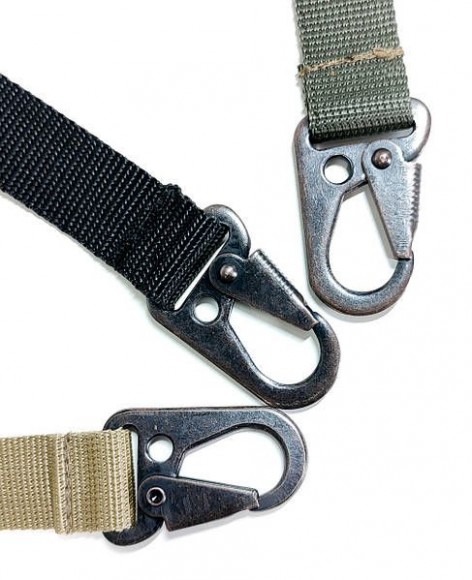 Ремінь для АК одноточковий зі швидким скиданням TTX
