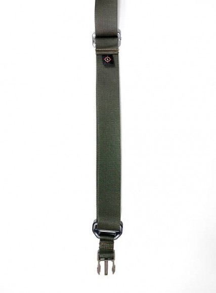 Ремінь для АК одноточковий зі швидким скиданням TTX