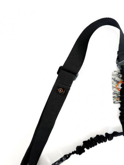 Ремінь для АК одноточковий зі швидким скиданням TTX