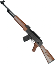 Пневматична гвинтівка Voltran EKOL AK Black-Brown (кал. 4,5 мм) Пневматична гвинтівка Voltran EKOL AK Black-Brown (кал. 4,5 мм)