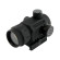 Коліматорний приціл DISCOVERY OPTICS 1X20 RDA Коліматорний приціл DISCOVERY OPTICS 1X20 RDA