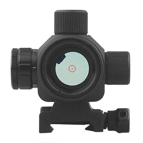 Коліматорний приціл DISCOVERY OPTICS 1X20 RDA Коліматорний приціл DISCOVERY OPTICS 1X20 RDA