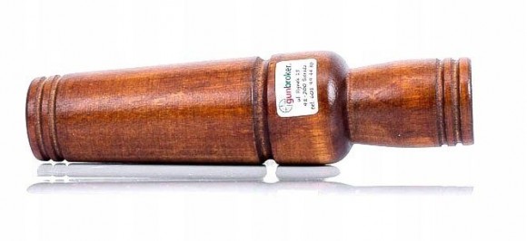 Манок на хищника Gunbroker Fox Call FC 03 Double Reed