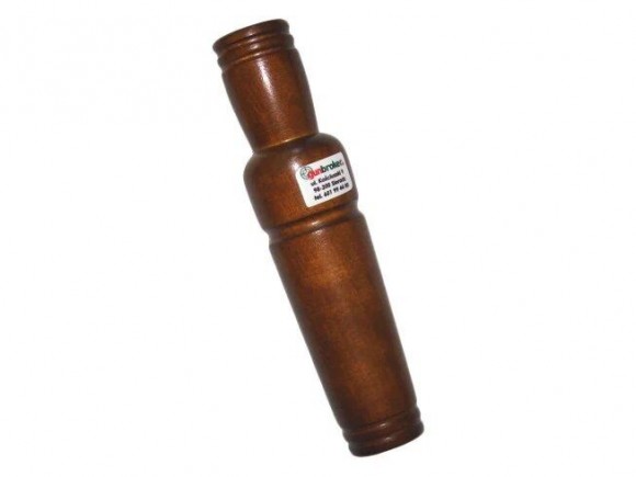 Манок на хищника Gunbroker Fox Call FC 03 Double Reed
