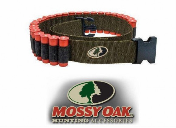 Патронташ Delux Shotgun Shell Belt Патронташ Delux Shotgun Shell Belt