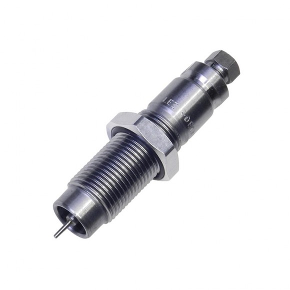 Універсальна декапсулююча матриця фірми Ліі