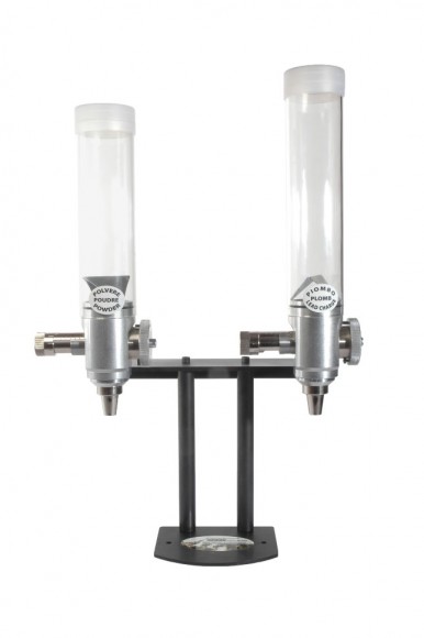 Дозатор пороха и дроби Gaep