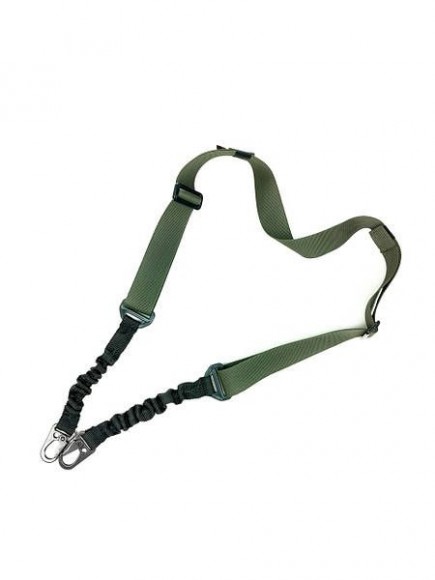 Ремінь для АК двоточковий з 2-ма регулюваннями TTX