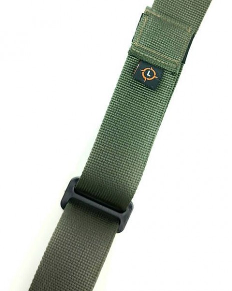 Ремінь для АК двоточковий з 2-ма регулюваннями TTX