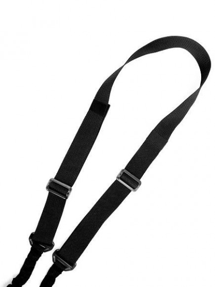 Ремінь для АК двоточковий з 2-ма регулюваннями TTX