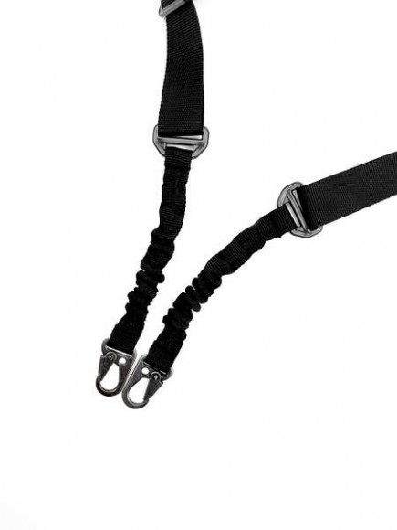 Ремінь для АК двоточковий з 2-ма регулюваннями TTX