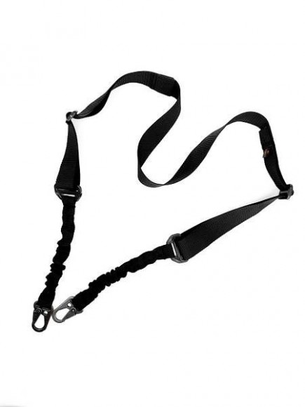 Ремінь для АК двоточковий з 2-ма регулюваннями TTX