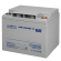 Акумуляторна батарея LogicPower LPM–MG 12В 40Aг