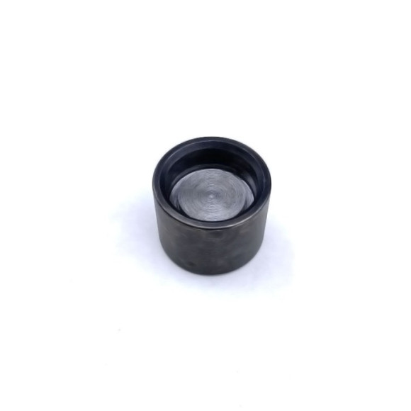 Матриця, що закриває і затискає зірочку. Для натискного преса УПС. 