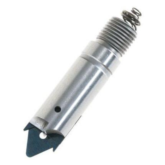 Запасна фреза зі зняттям фасок для Quick Trim Lee Quick Trim Deluxe Cutter Assembly