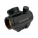 Коліматорний приціл DISCOVERY OPTICS 1Х25 DS RED DOT
